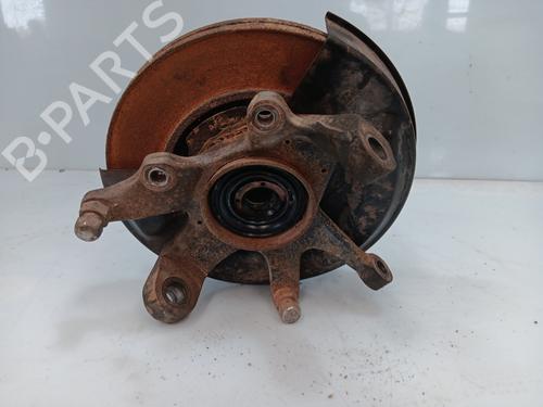 Left front steering knuckle FORD MAVERICK (UDS, UNS) 2.7 TD | BP26888960M25 
