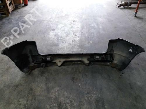 Rear bumper LAND ROVER FREELANDER I Soft Top (L314) 1.8 i 16V 4x4 | BP12819123C8 