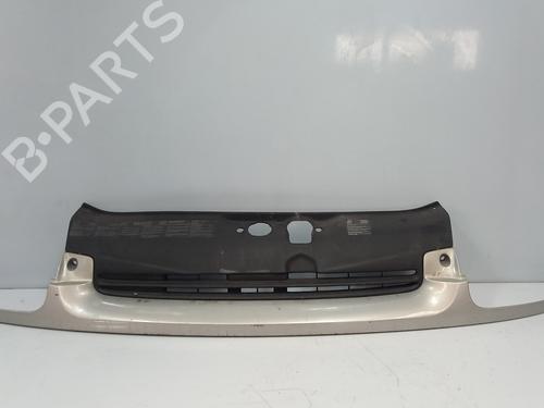 Grill Grill RENAULT CLIO II (BB_, CB_) 1.9 D (B/CB0E, BB0J) (64 hp) 36677123 36677123