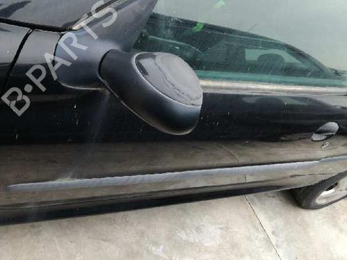 Girkassekontrollenhet PEUGEOT 206 CC (2D) 1.6 16V (2DNFUF, 2DNFUR) | BP12719585M52 