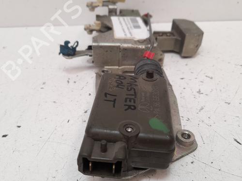 Rear right lock RENAULT MASTER II Van (FD) 2.5 dCi | BP12694267C99 