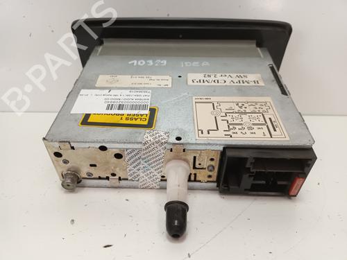 Radio FIAT IDEA (350_)  | BP13459722E6 