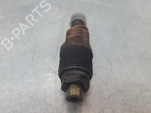 Used Injector OPEL ASTRA F Estate (T92) 1.7 TDS (F35, M35) (82 hp) 12732640