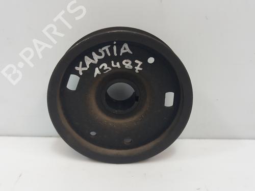 Polea Polea CITROËN XANTIA (X1_, X2_) 1.6 i (88 hp) 37177137 37177137