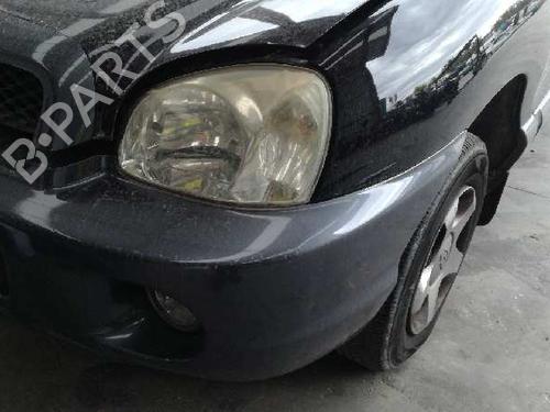 Electronic module HYUNDAI SANTA FÉ I (SM) 2.4 16V | BP13973185M83