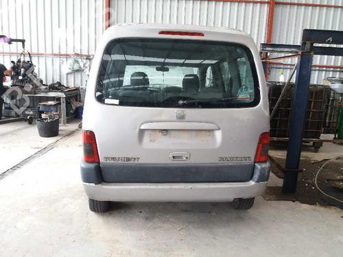 Hood lock PEUGEOT PARTNER MPV (5_, G_) 1.9 D | BP12750269C133 