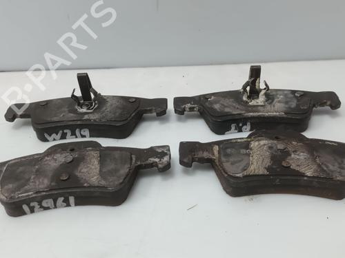 Used Other MERCEDES-BENZ CLS (C219) [2004-2011]  32164404