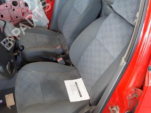 Ventildæksel DAEWOO KALOS (KLAS) 1.4 16V | BP16759825M124 