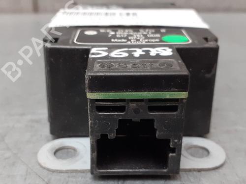 Electronic module VW GOLF V (1K1) 1.9 TDI | BP12701312M83 