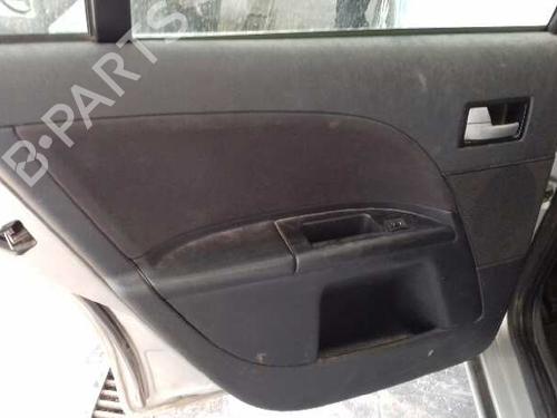 Gearbox FORD MONDEO III (B5Y) 1.8 16V | BP12748702M3 