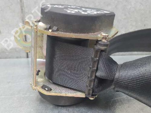 Rear right seatbelt PEUGEOT 407 (6D_) 1.6 HDi 110 (6D9HZC, 6D9HYC) | BP12732002I28 