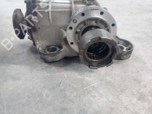 Rear differential CHRYSLER VOYAGER / GRAND VOYAGER III (GS_, NS_) 3.8 i AWD | BP12709082M24 
