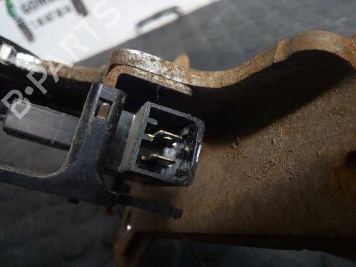 Hand brake CITROËN C3 Picasso (SH_) 1.6 HDI 90 | BP12685398I18 
