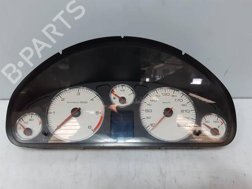 Used Instrument cluster Instrument cluster 39209876 39209876