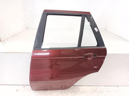 Used Left rear door BMW X5 (E53) 3.0 d (184 hp) 19101763
