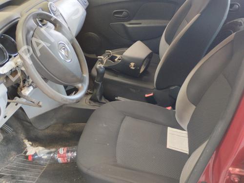 Catalyst DACIA SANDERO II  | BP13885087M10 