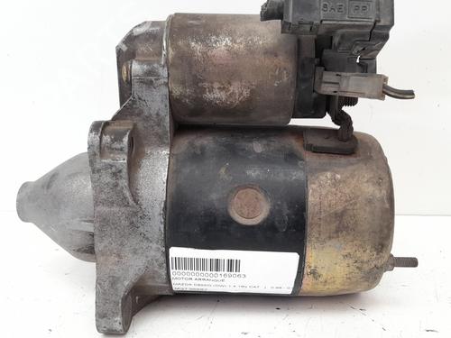 Startmotor MAZDA DEMIO (DW) 1.3 16V (DW3W, DW19) (63 hp) M3T38882 | M3T38882 |