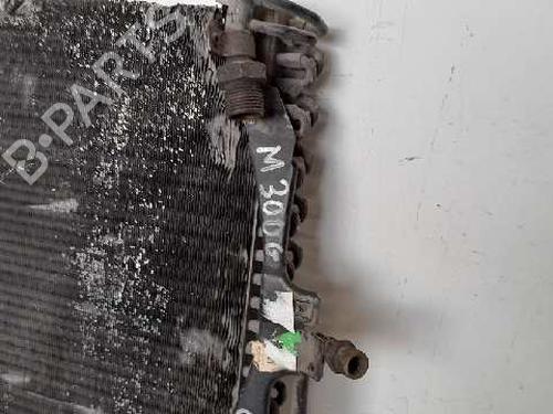AC radiator MERCEDES-BENZ E-CLASS (W124) E 300 4-matic (124.230) | BP12764576M32 