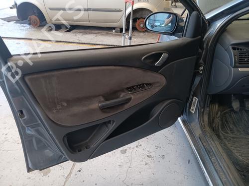 Front left lock CITROËN C5 II (RC_) 1.6 HDi (RC8HZB) | BP18259195C98 