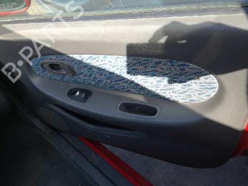 Other KIA SHUMA I (FB) 1.5 i 16V (AFB242) | BP12726909O1 