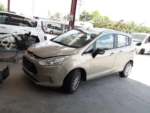 FORD B-MAX (JK) 1.6 Ti (105 hp) 1411254