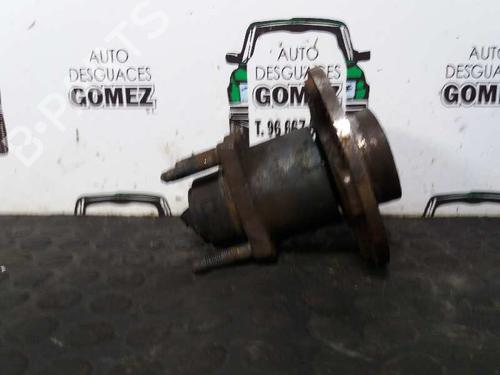 Left rear steering knuckle SAAB 9-3 (YS3D) 2.0 i | BP12785697M27 