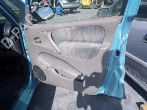 Engine mount CITROËN XSARA PICASSO (N68) 1.8 16V | BP12809908M89