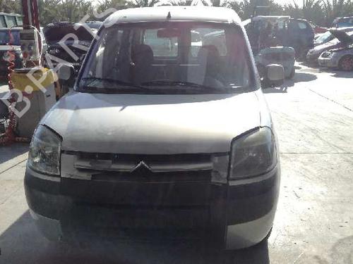 Fuel pump PEUGEOT PARTNER MPV (5_, G_) 2.0 HDI | BP12739988M76
