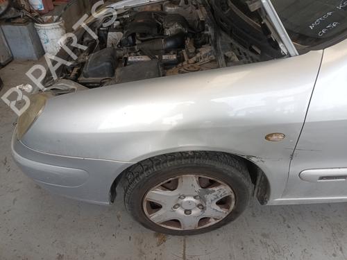 Udstødningssystem CITROËN XSARA Coupe (N0) 1.6 16V | BP26233934M121 