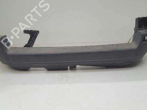 Used Rear bumper VOLVO XC90 I (275) 2.5 T AWD (209 hp) 12727934