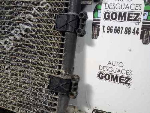 AC radiator LAND ROVER FREELANDER I (L314)  | BP12905535M32 