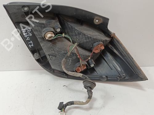 Left taillight KIA RIO II (JB) 1.5 CRDi | BP17049324C34 