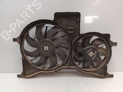 Radiator fan RENAULT VEL SATIS (BJ0_) 3.0 dCi (BJ0S) | BP19107111M35 