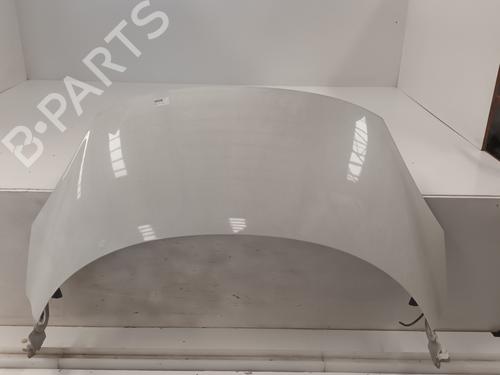 Capot Capot RENAULT SCÉNIC III (JZ0/1_) [2008-2016] 33175267 33175267