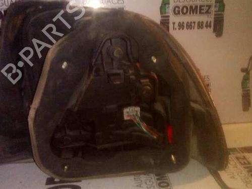 Left taillight ROVER 400 II (RT) 414 Si | BP12794769C34 