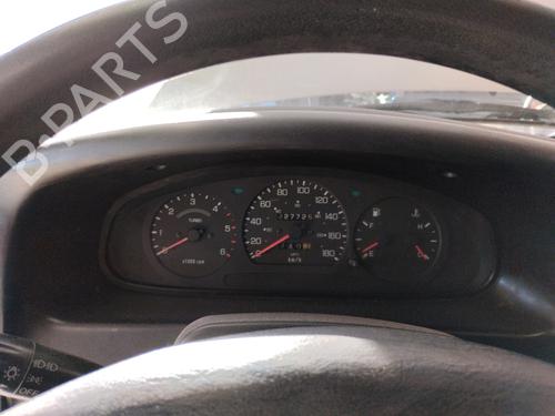 Electronic module KIA SPORTAGE SUV (K00) 2.0 TD 4WD | BP19021445M83 