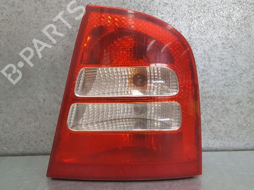 Used Right taillight SKODA OCTAVIA I (1U2) 1.9 TDI (90 hp) 12736902