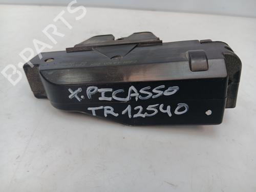 Tailgate lock CITROËN XSARA PICASSO (N68) 2.0 HDi | BP26143246C101 