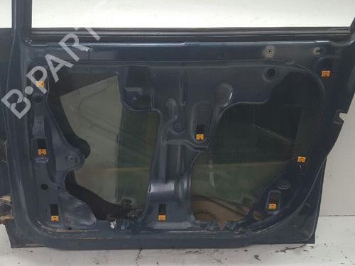Right front door SEAT LEON (1P1) 1.9 TDI | BP12701487C3 