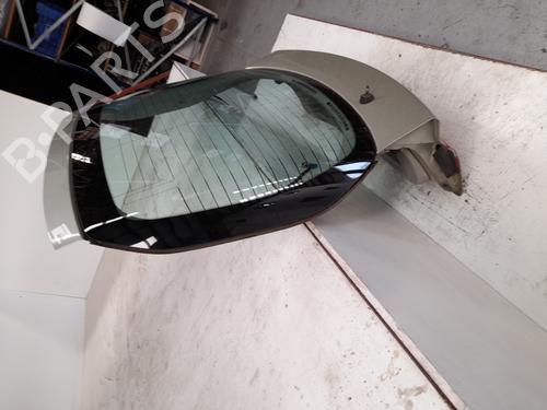 Tailgate RENAULT LAGUNA II (BG0/1_) 1.9 dCi (BG08, BG0G) | BP12766892C6 
