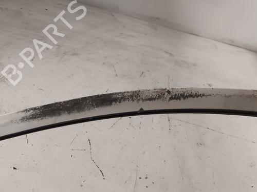 Left front door NISSAN QASHQAI / QASHQAI +2 I (J10, NJ10, JJ10E) 1.6 | BP17078684C2 