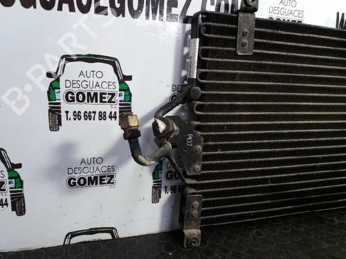 AC radiator LANCIA DEDRA (835_) 1.6 LE Cat (835EB) | BP12755047M32 