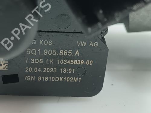 Módulo eletrónico VW CADDY V MPV (SBB, SBJ)  | BP29718621M83 