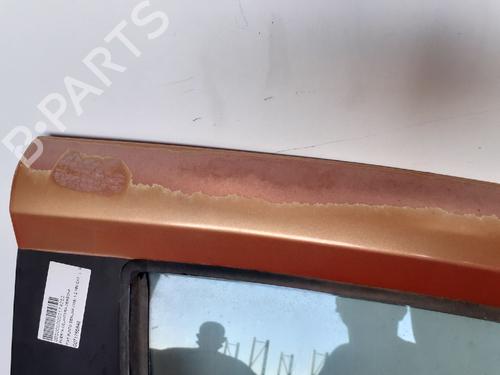 Right front door FIAT PUNTO (188_) 1.2 16V 80 (188.233, .235, .253, .255, .333, .353, .639,... | BP12720003C3 