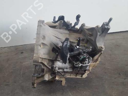 Gearbox FORD MONDEO III (B5Y) 2.0 TDCi | BP12688454M3 