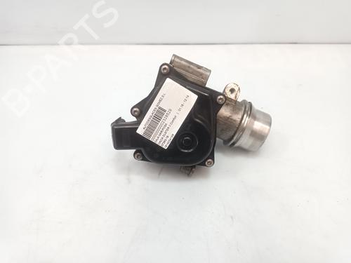 Boîtier papillon DACIA DUSTER (HM_) [2017-2026]  31906338