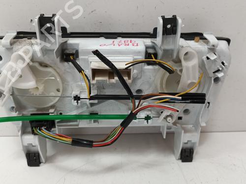 Climate control FIAT BRAVO II (198_) 1.6 D Multijet (198AXH1B) | BP16727903I5 