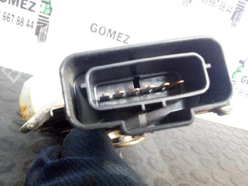 Rear right lock SUZUKI IGNIS II (MH)  | BP12688099C99 