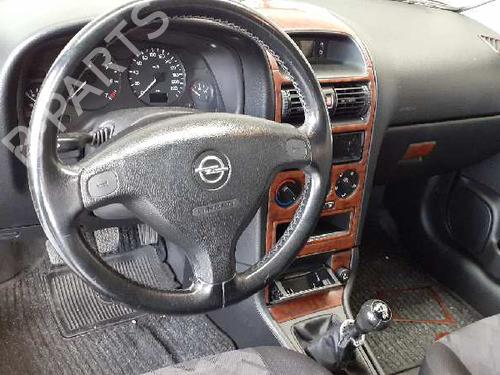 ECU airbags OPEL ASTRA G Hatchback (T98) 1.6 16V (F08, F48) | BP12773187M53