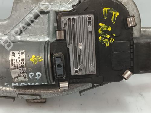 Used Front wiper motor VW SHARAN (7M8, 7M9, 7M6) 1.9 TDI (115 hp) 29828043
